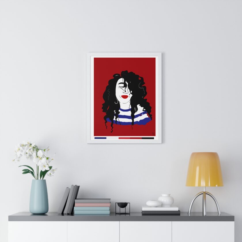 Little Sailor Poster, Framed - Image 23