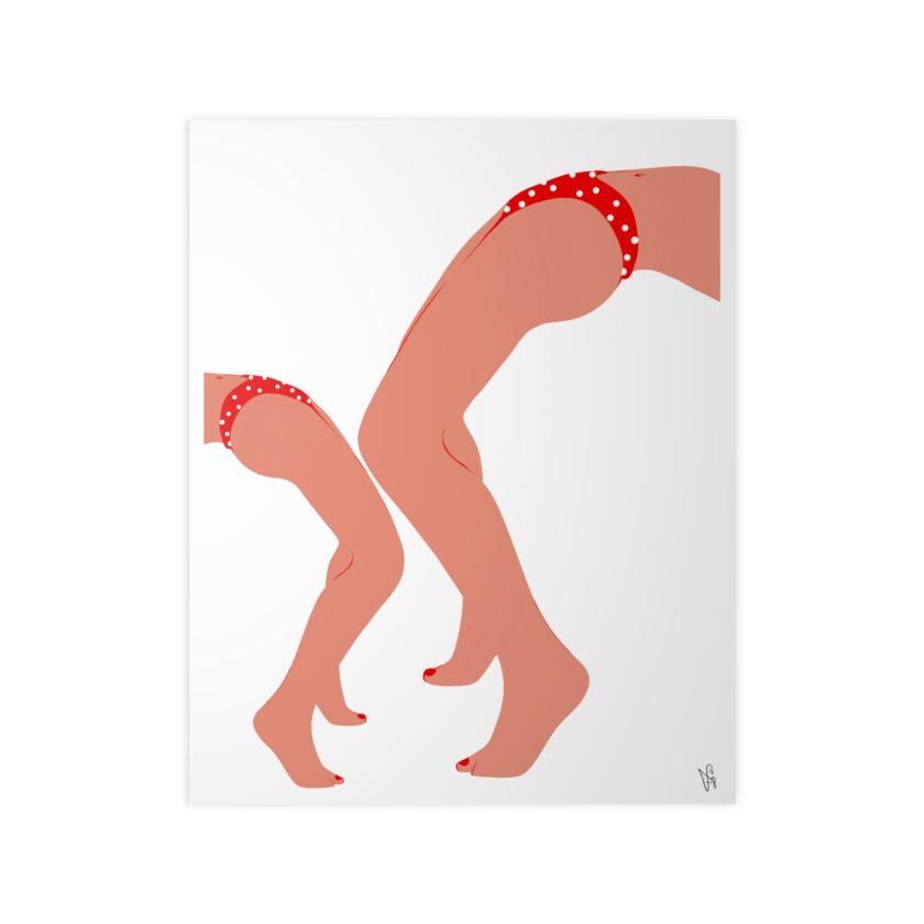 Sisters Poster - Image 7