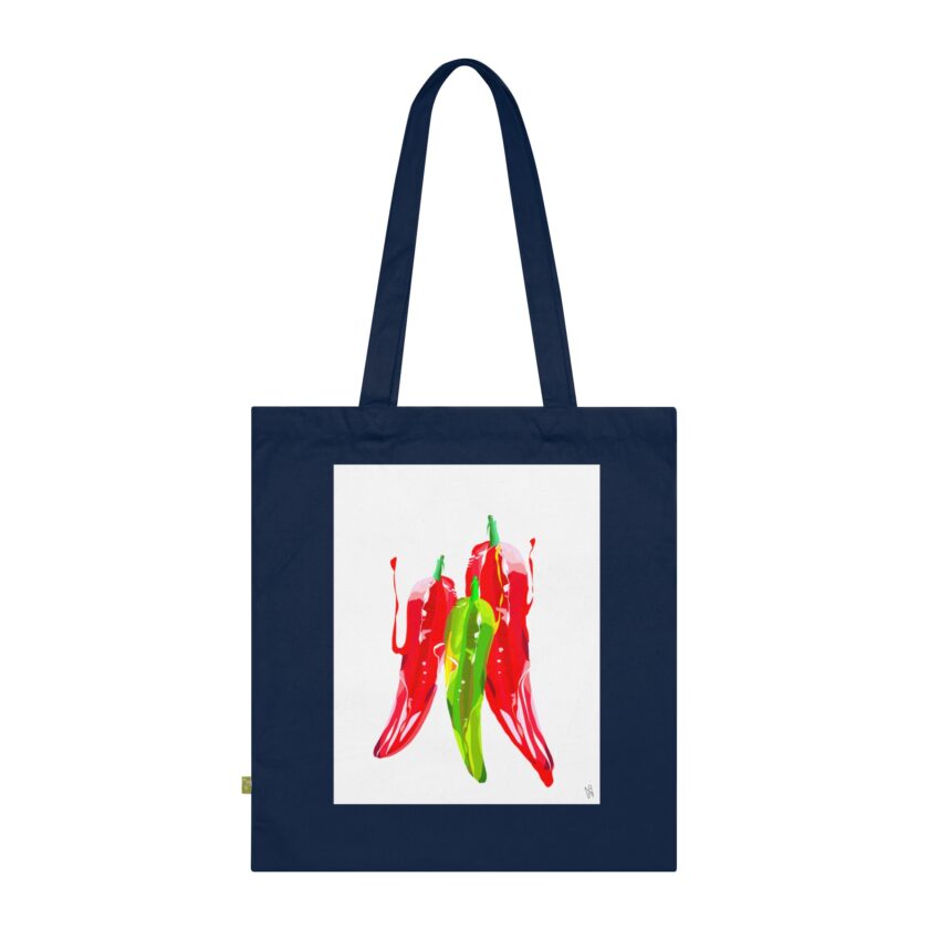You Are Fire Tote Bag