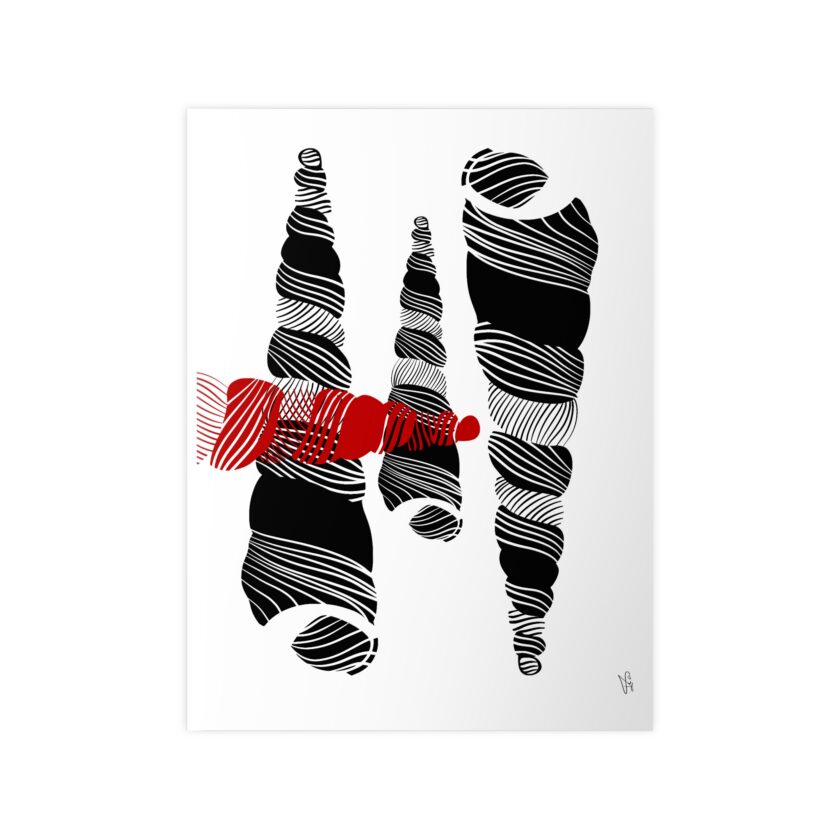 Clash Poster - Image 4