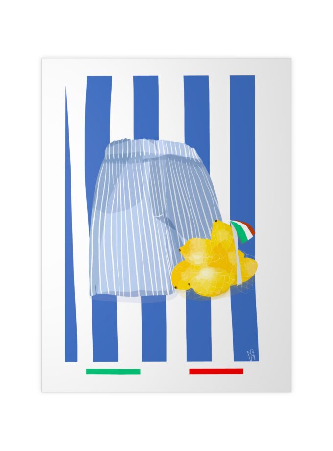 My Favorite Shorts Poster