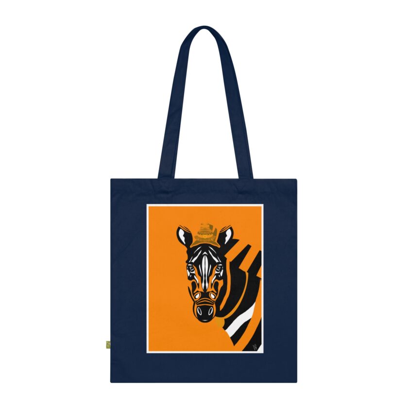 Savanna Tote Bag