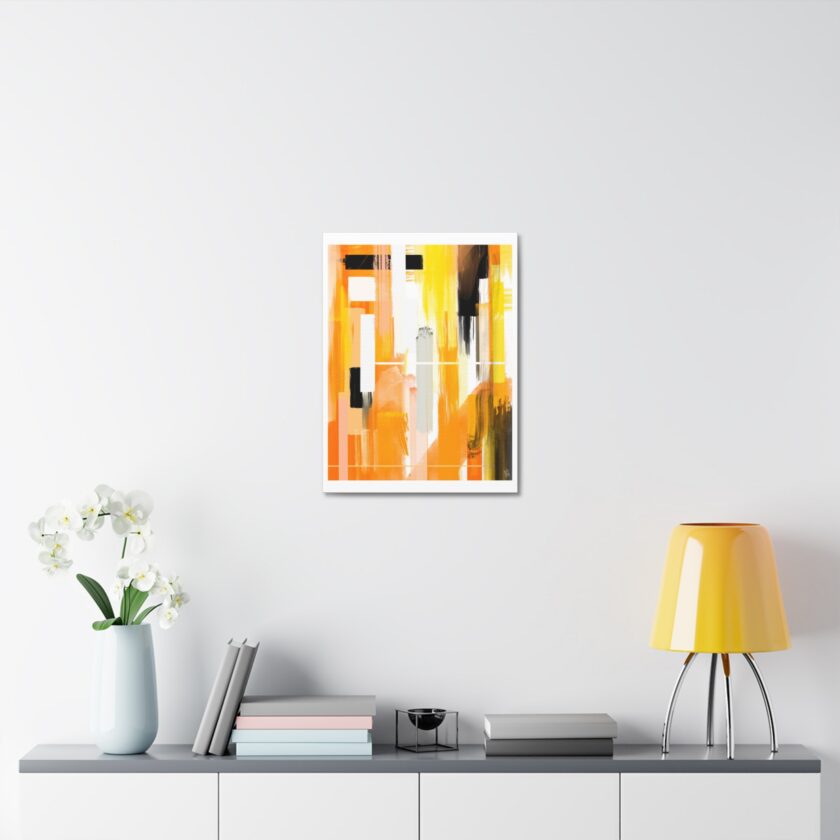 Liquid Gold Canvas - Image 12