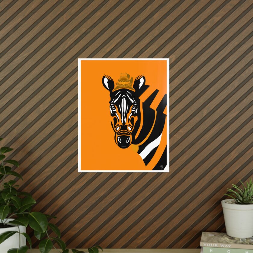 Savanna Poster - Image 12