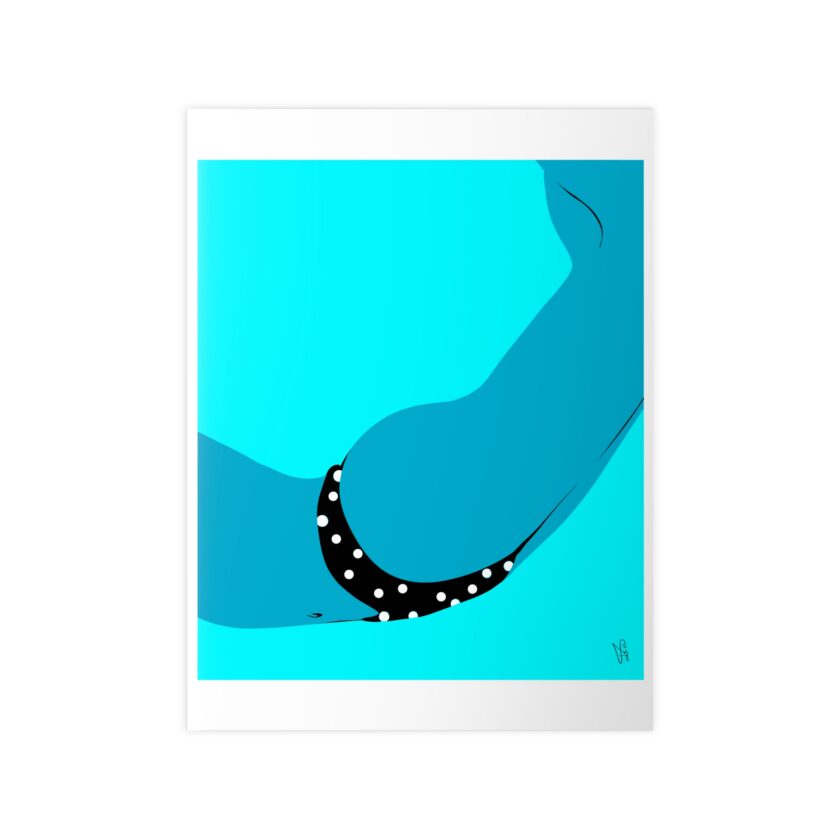Dive In Poster - Image 4