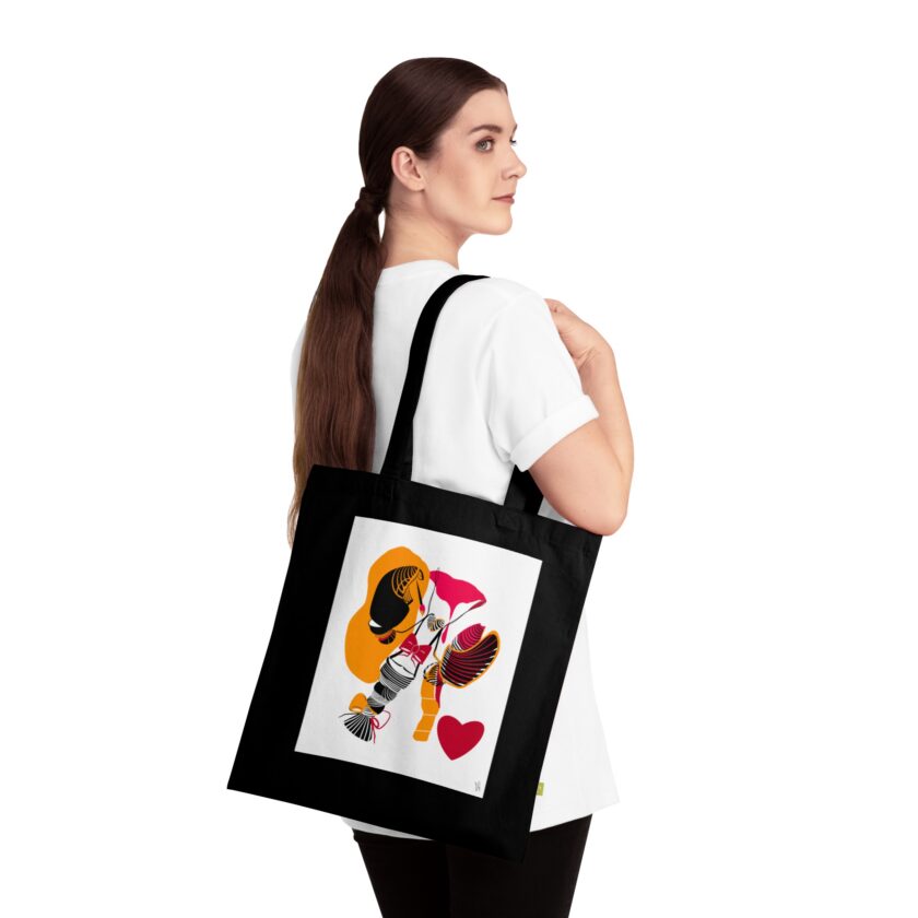 El Maestro Tote Bag - Image 7