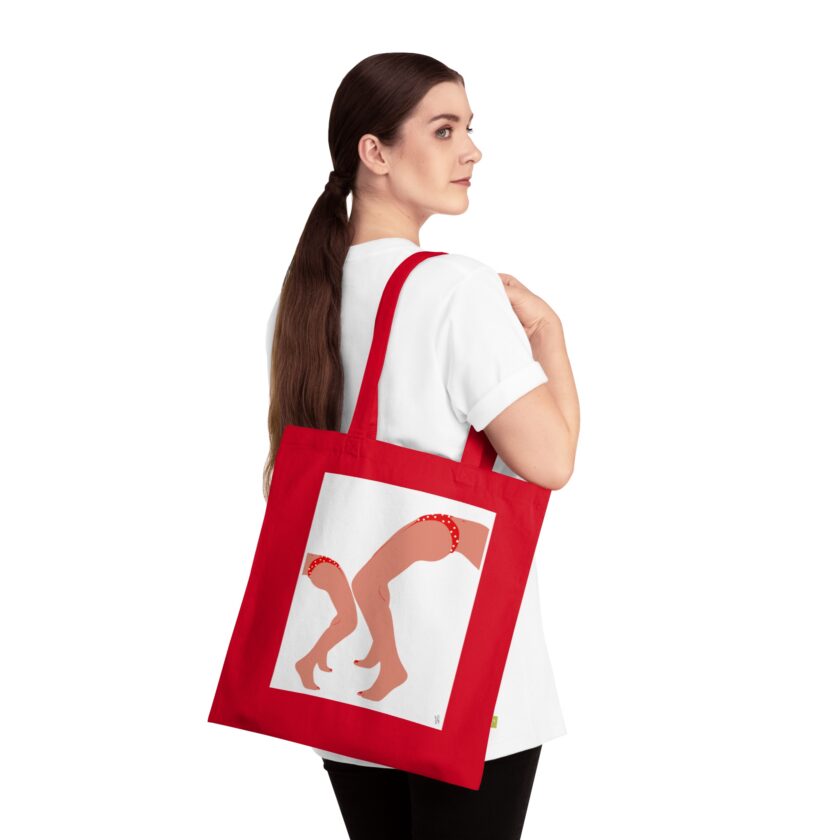 Sisters Tote Bag - Image 7