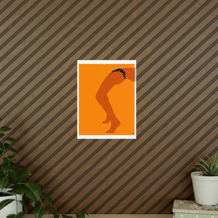 Bridge Poster - Image 3