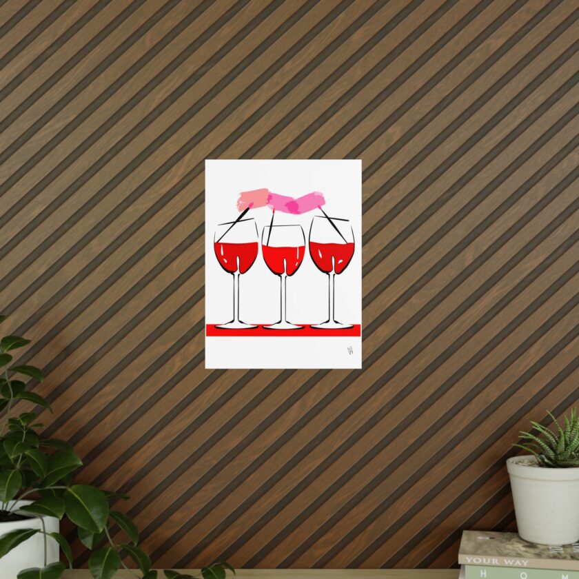 It's A Date Poster - Image 3