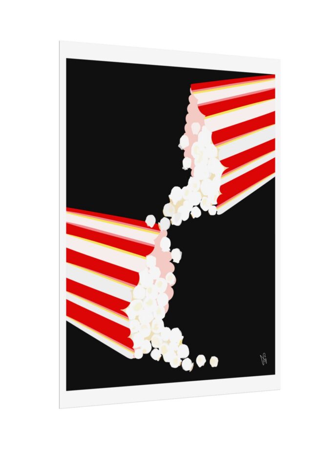 September Date Poster