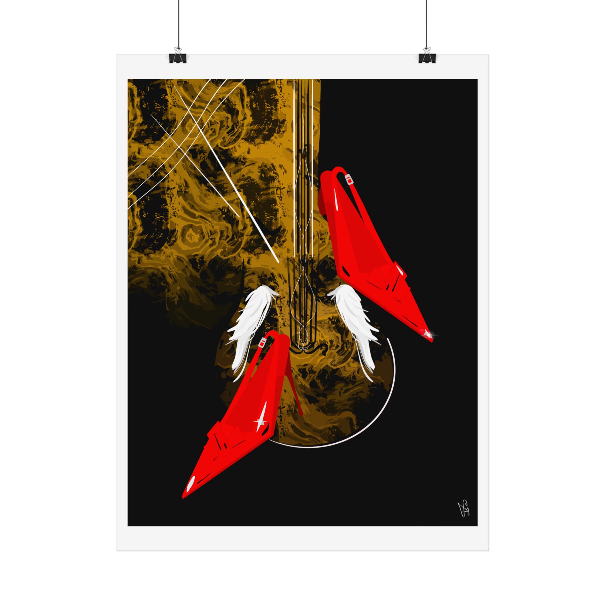 Birds Of A Feather Poster - Image 10