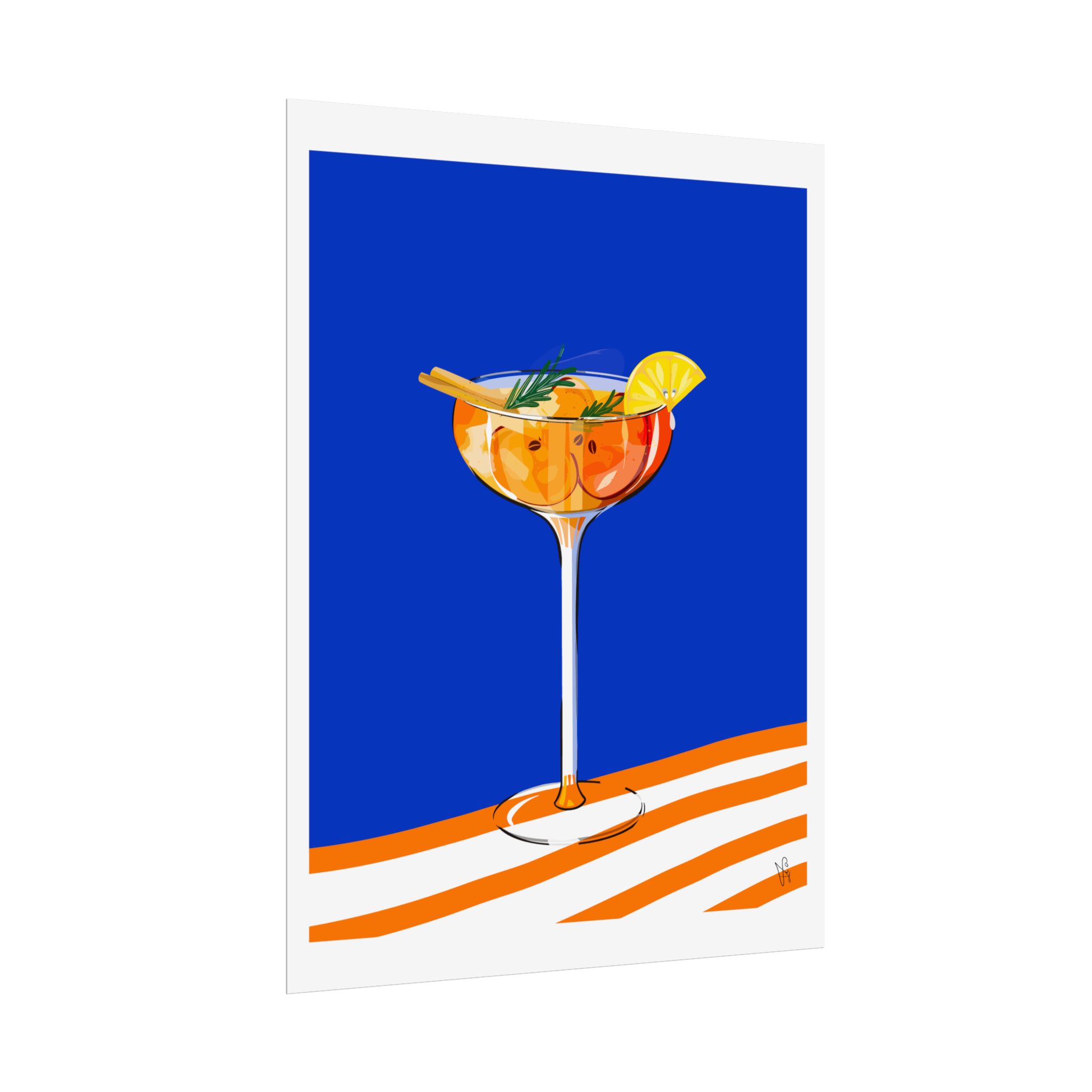 Apple Cider Poster - Image 19