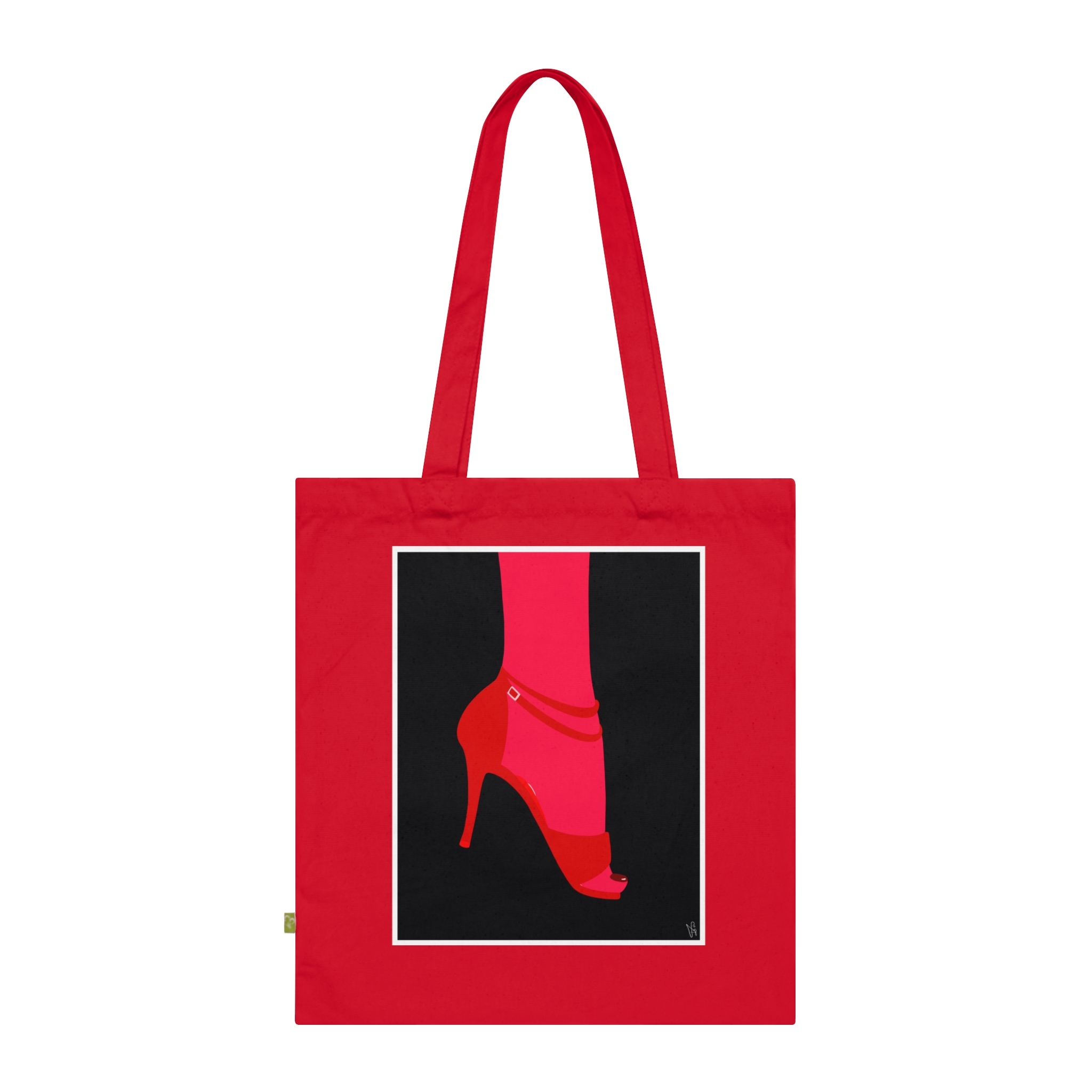 Passion Tote Bag - Image 5