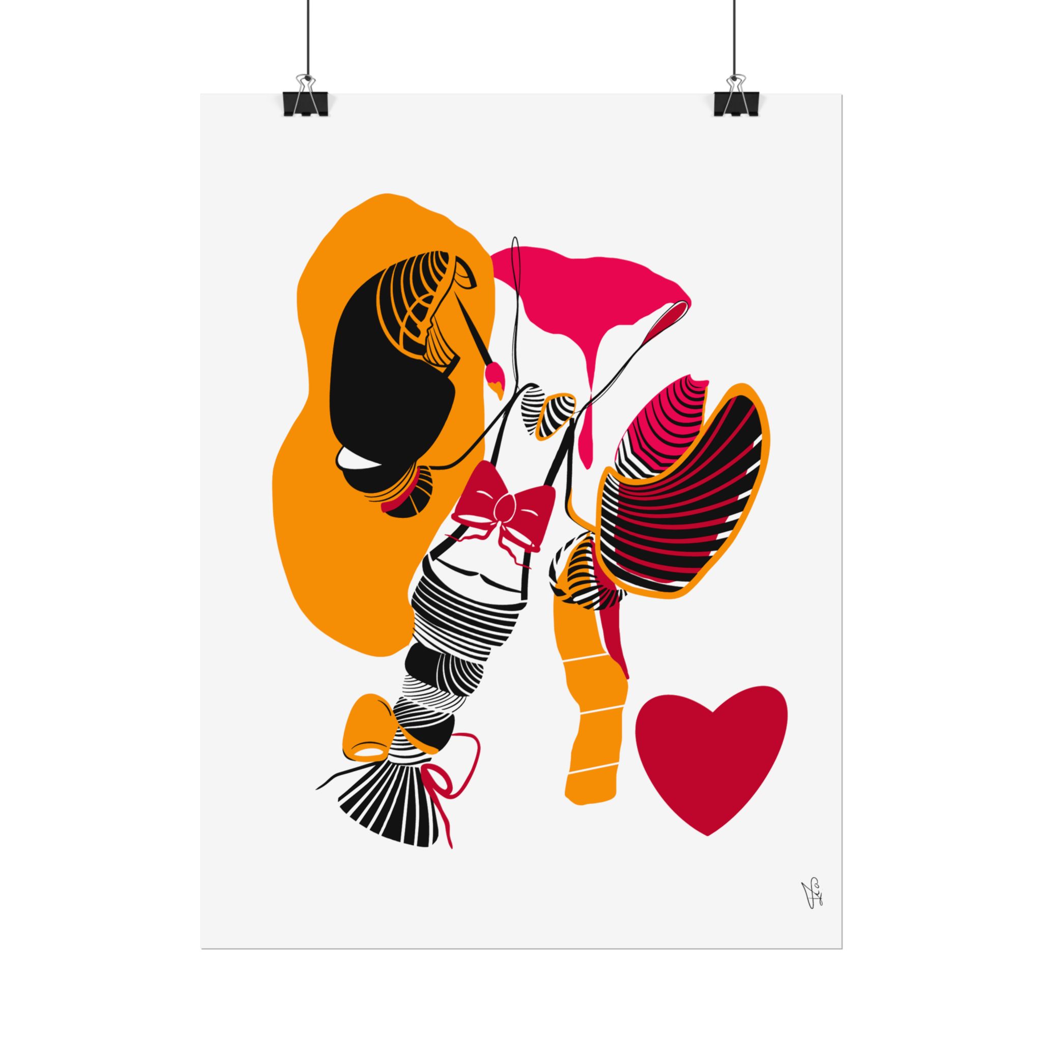 El Maestro Poster - Image 18