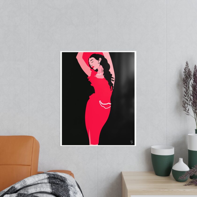 Goddess Poster - Image 11
