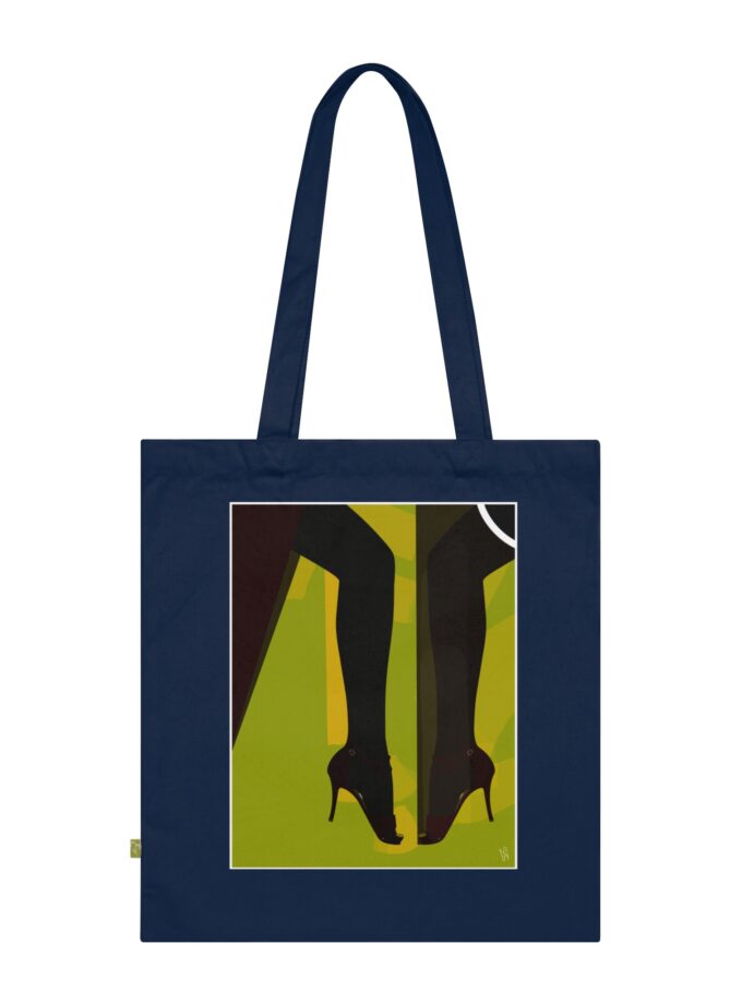 You Are My Mirror Tote Bag
