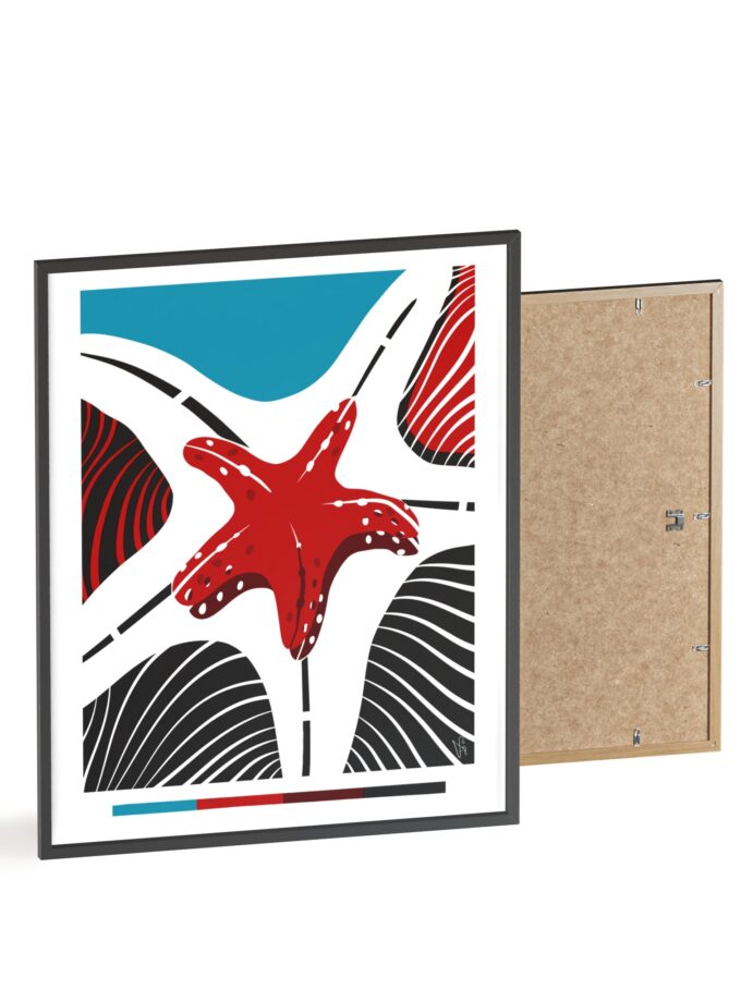 All Roads Lead To Rome Poster, Framed