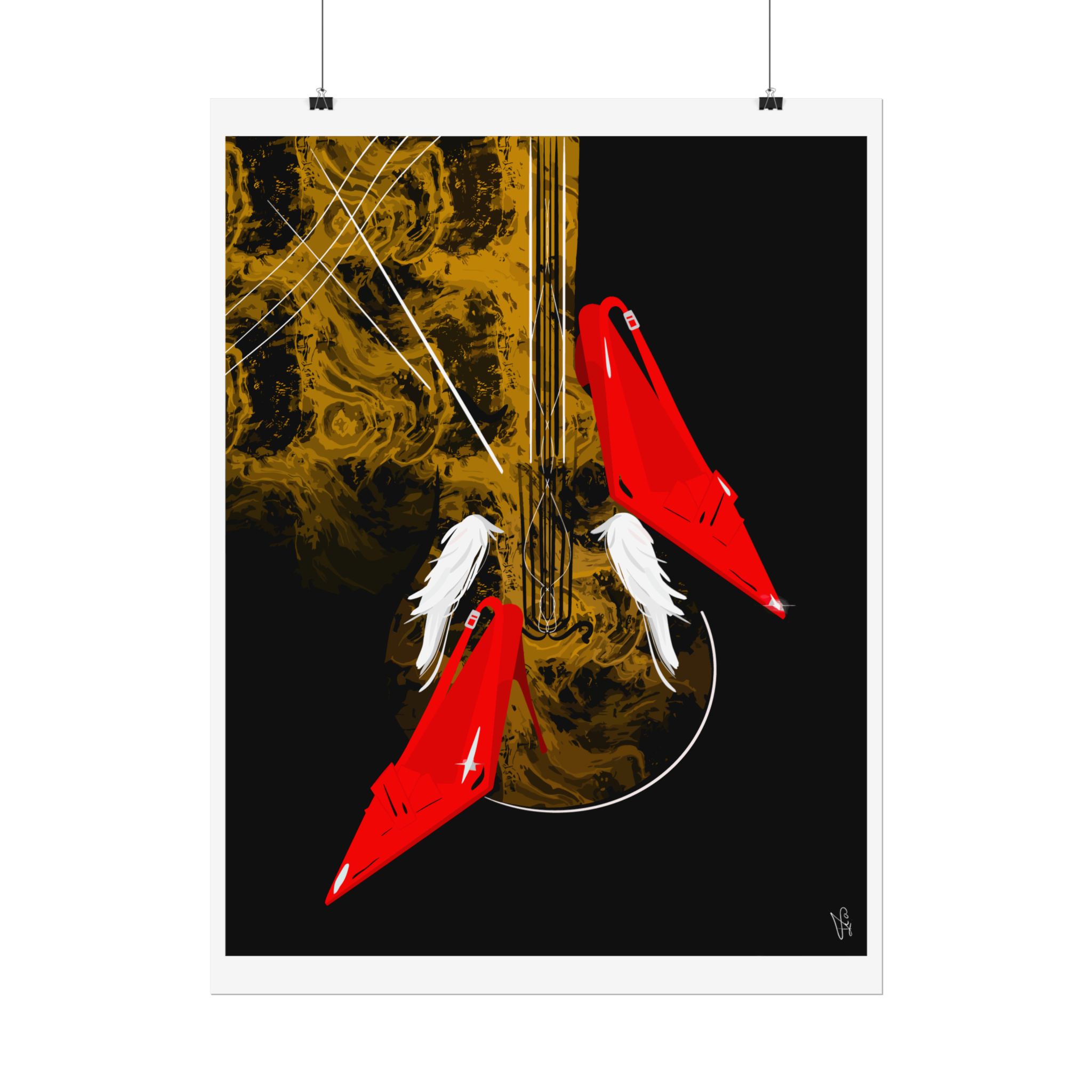 Birds Of A Feather Poster - Image 14