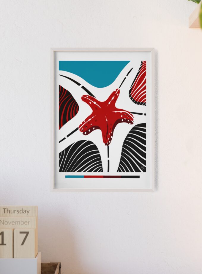 All Roads Lead To Rome Poster, Framed