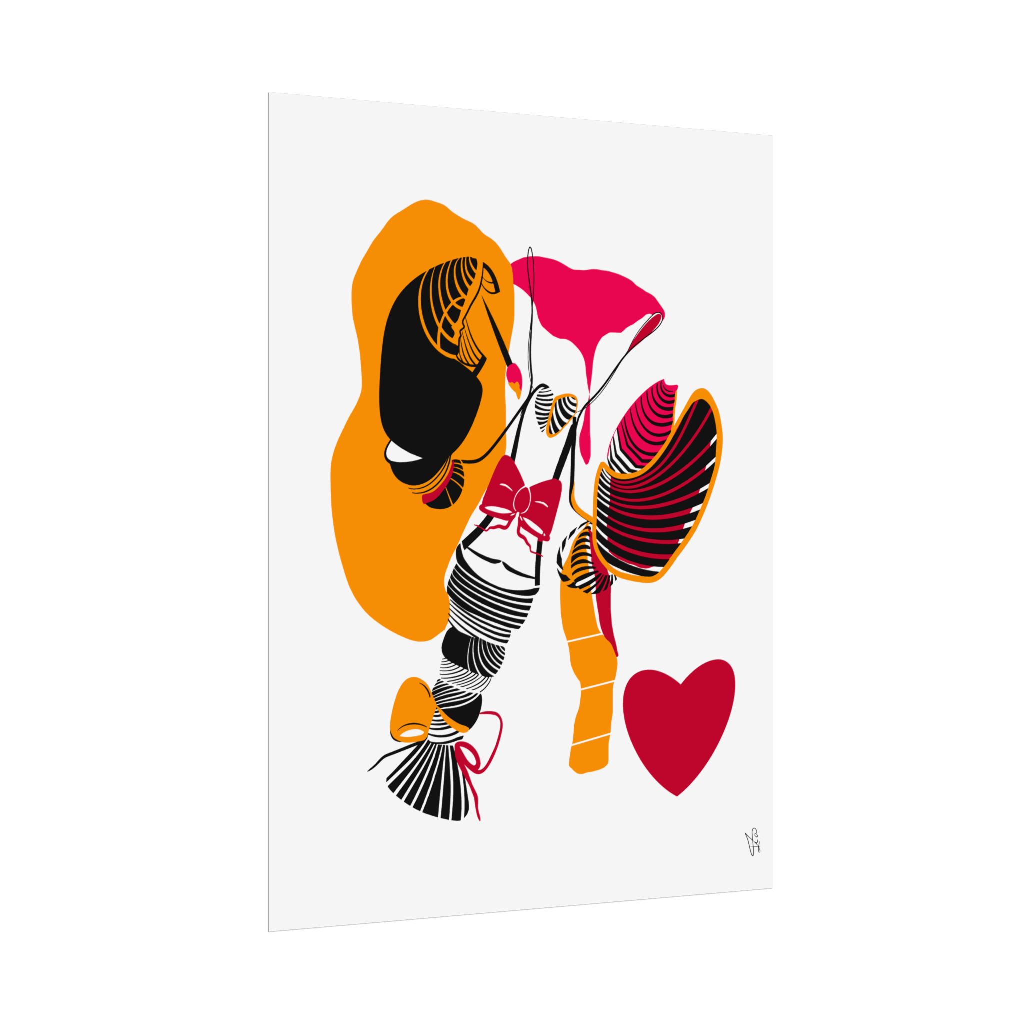 El Maestro Poster - Image 11