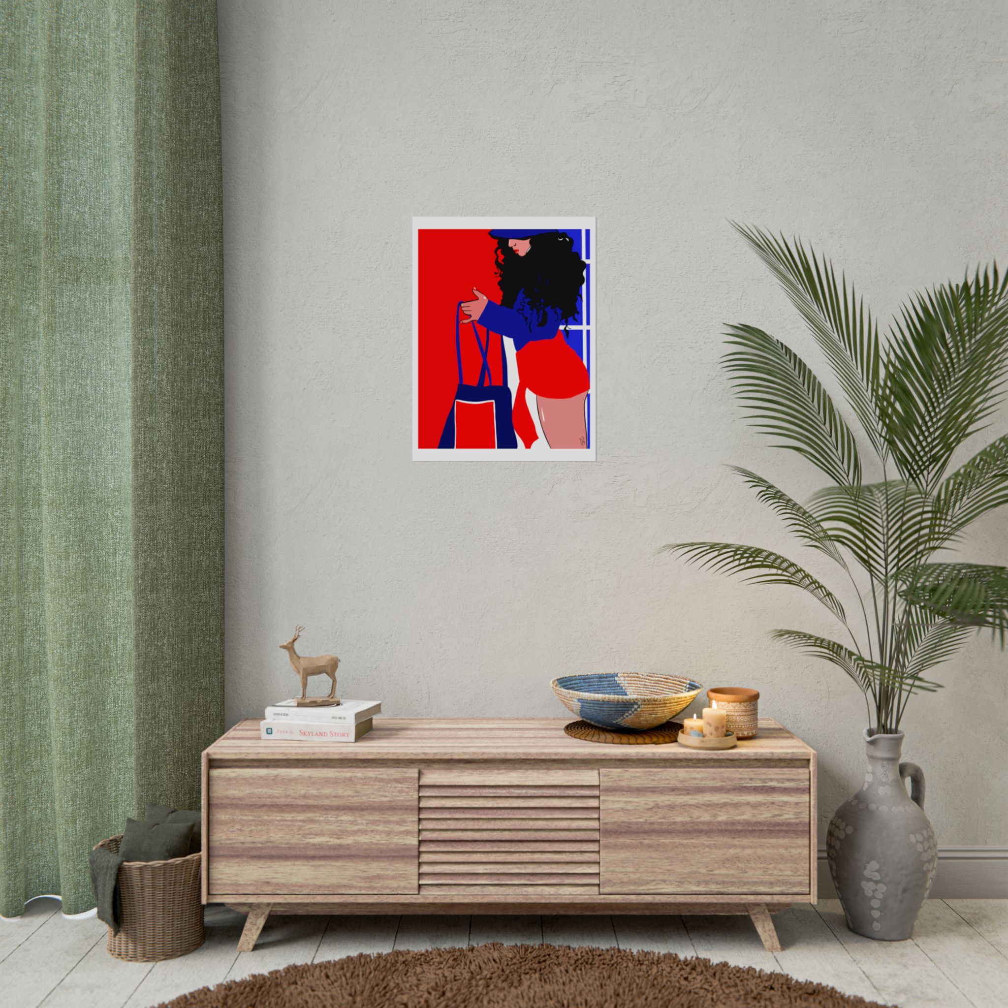 Beach Day Poster - Image 12