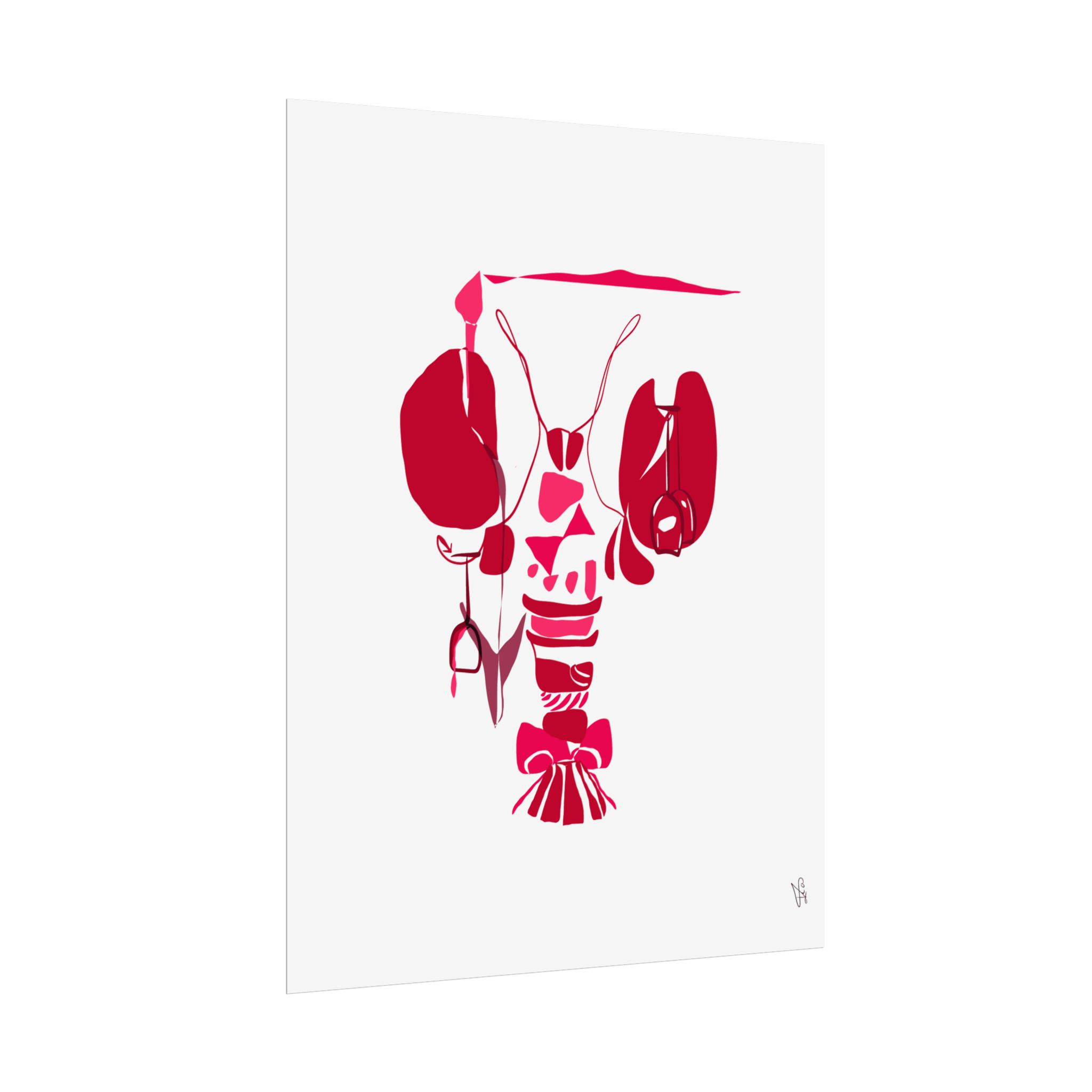 Chef's Kiss Poster - Image 19