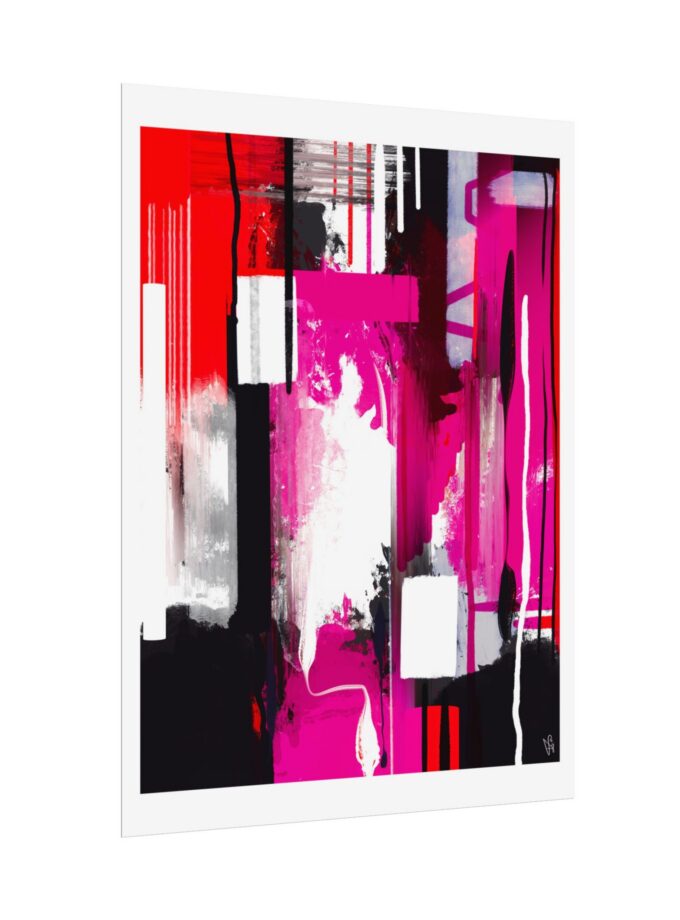 End Of Grieving Poster