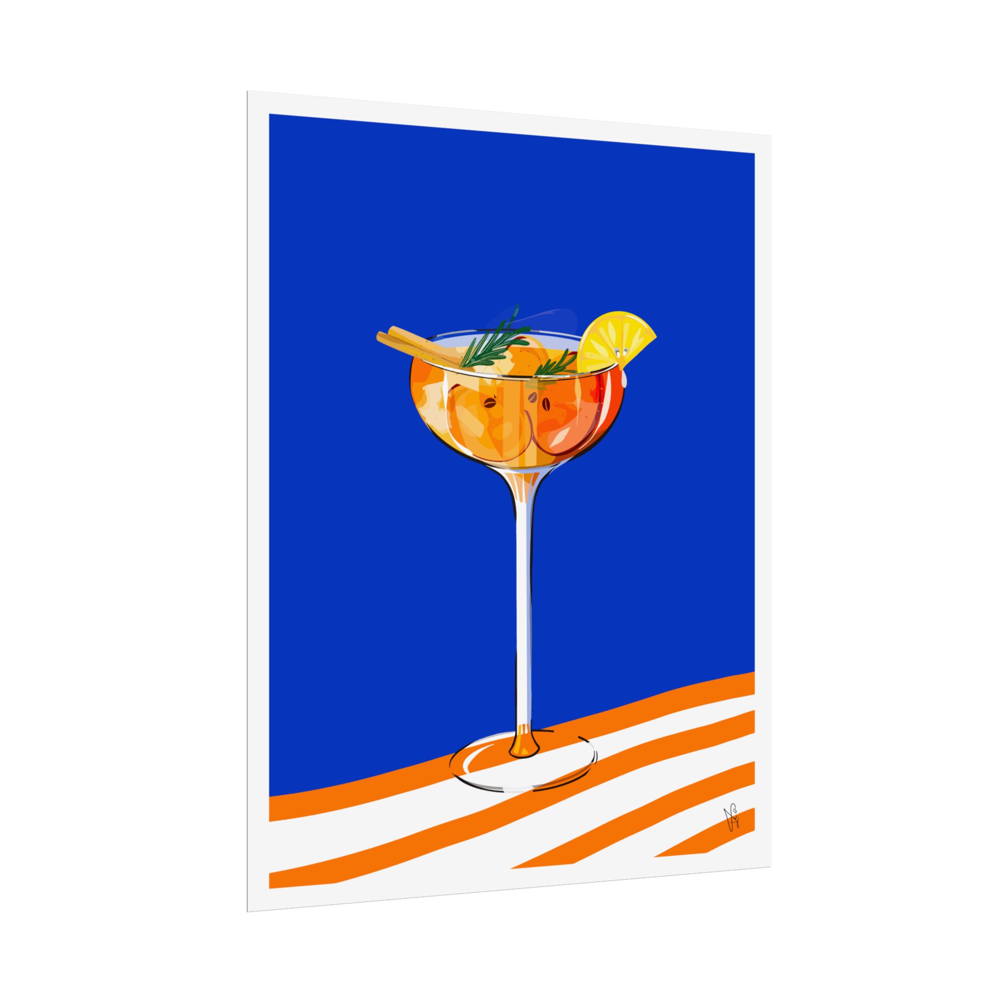 Apple Cider Poster - Image 7