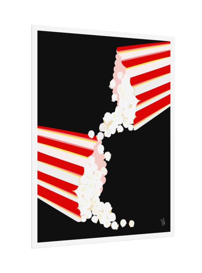 September Date Poster