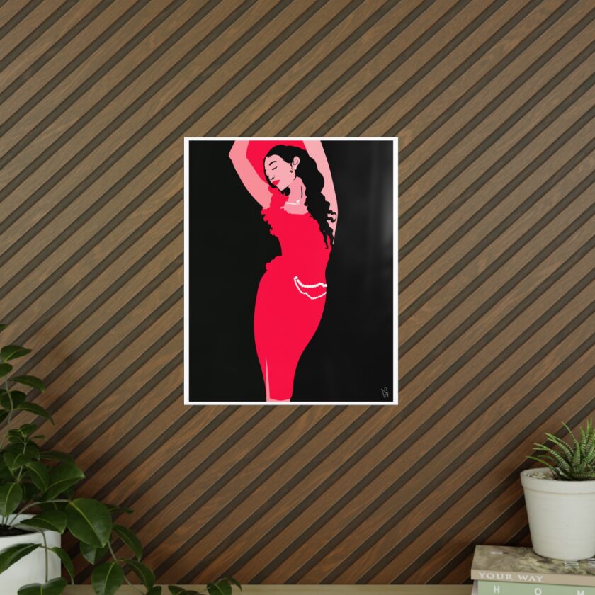 Goddess Poster - Image 12