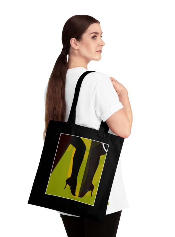 You Are My Mirror Tote Bag