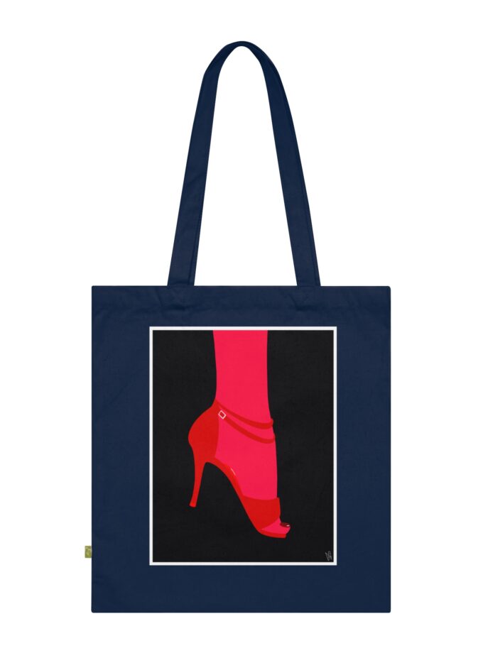 Passion Tote Bag