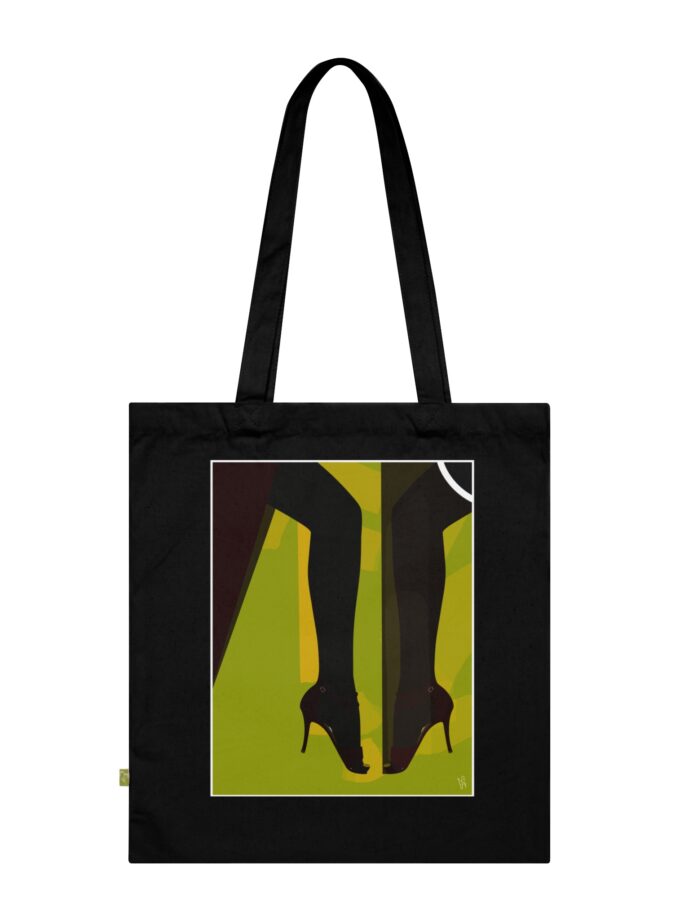 You Are My Mirror Tote Bag