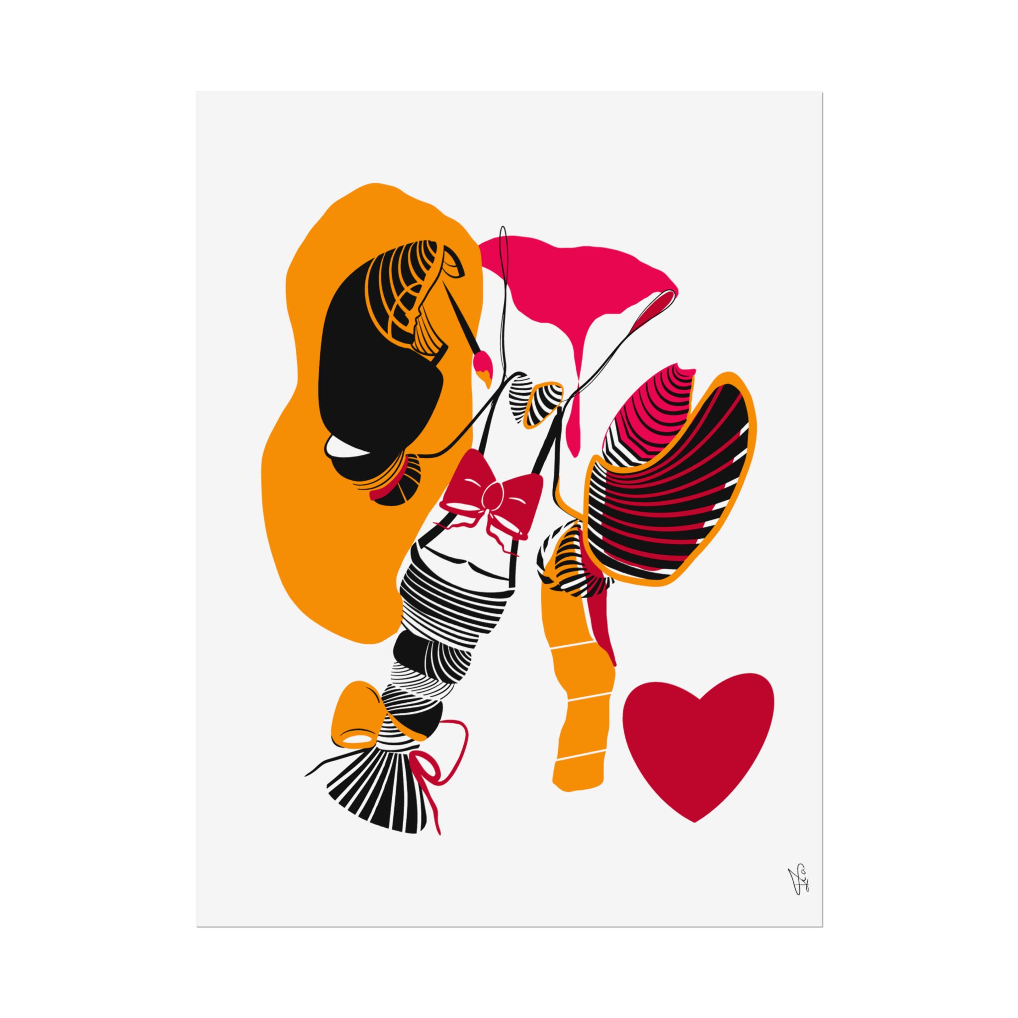 El Maestro Poster - Image 13