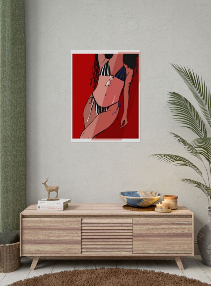 Where Are My Glasses? Poster