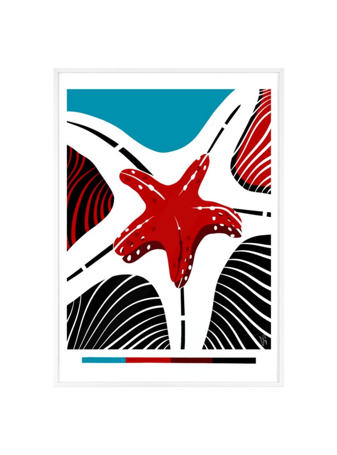 All Roads Lead To Rome Poster, Framed