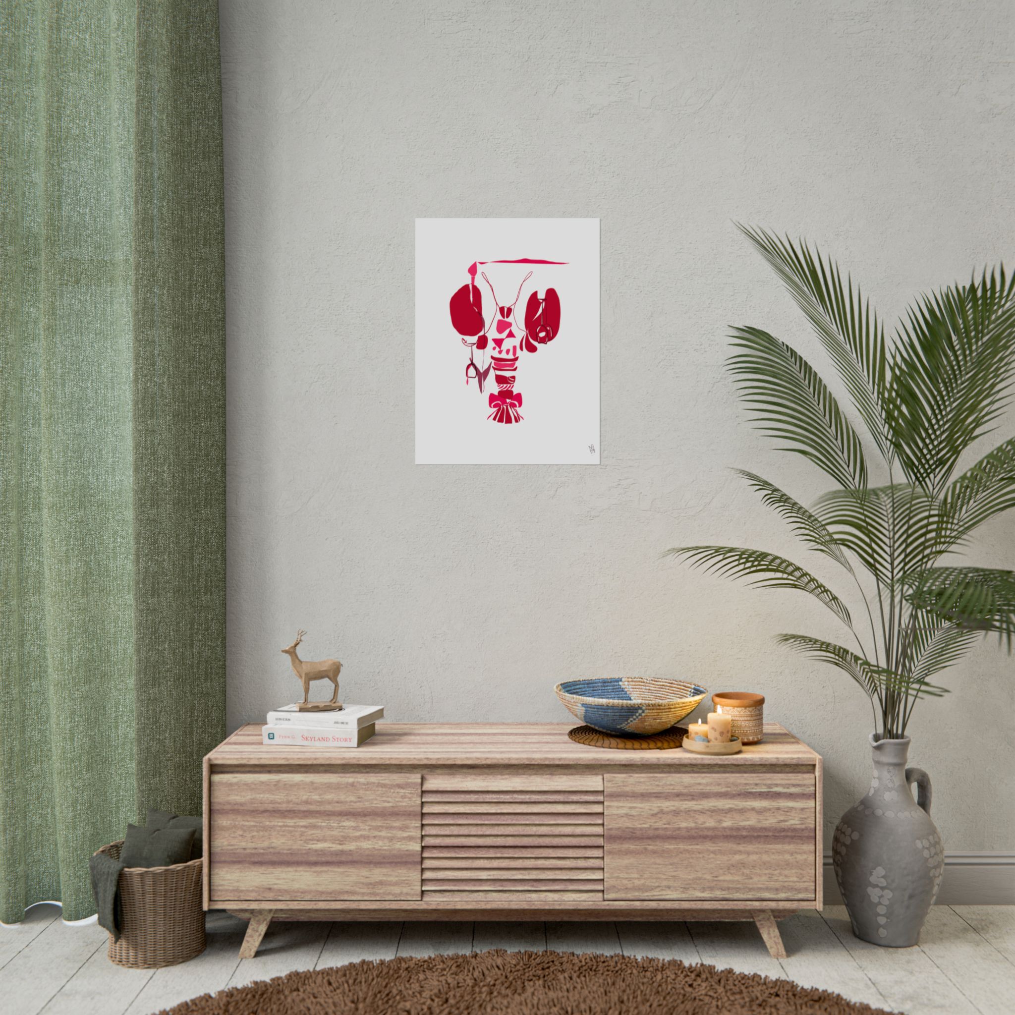 Chef's Kiss Poster - Image 12