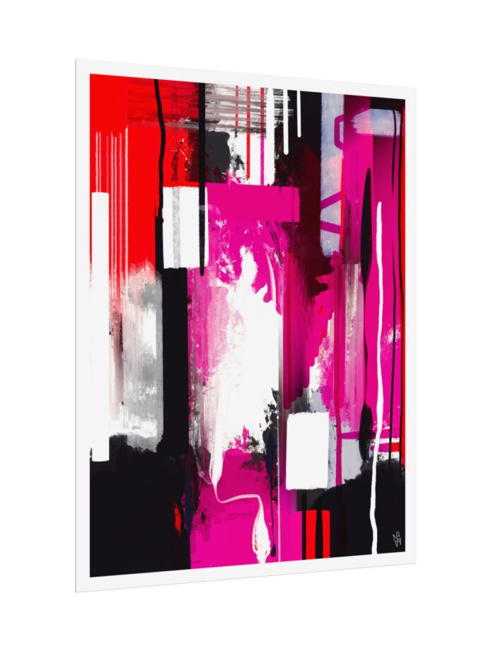 End Of Grieving Poster