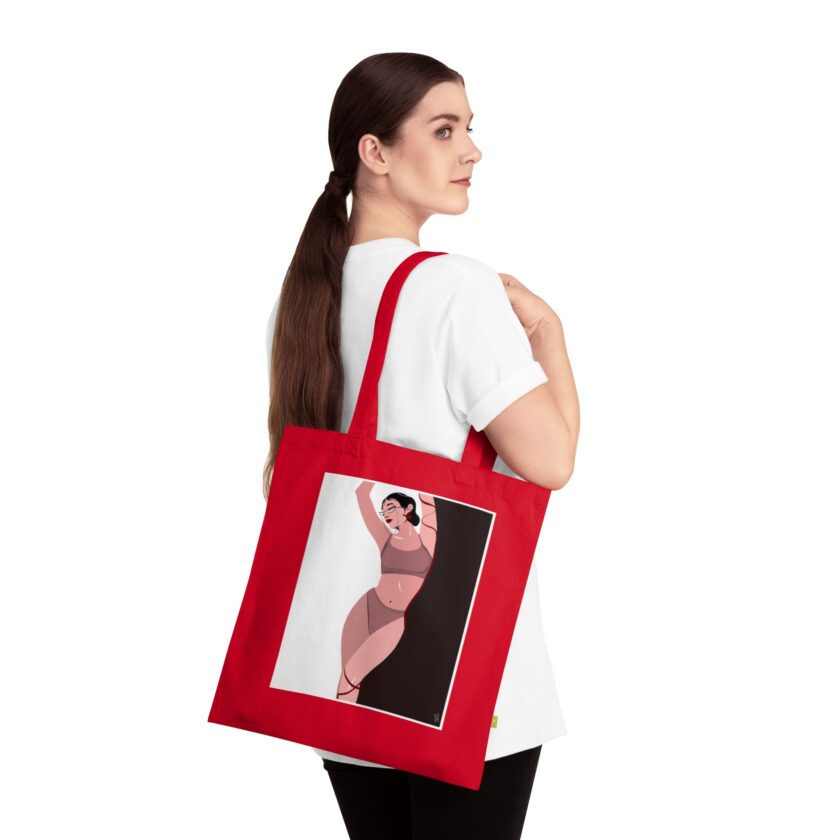 My Time Tote Bag - Image 3