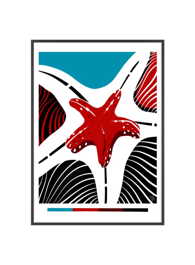 All Roads Lead To Rome Poster, Framed