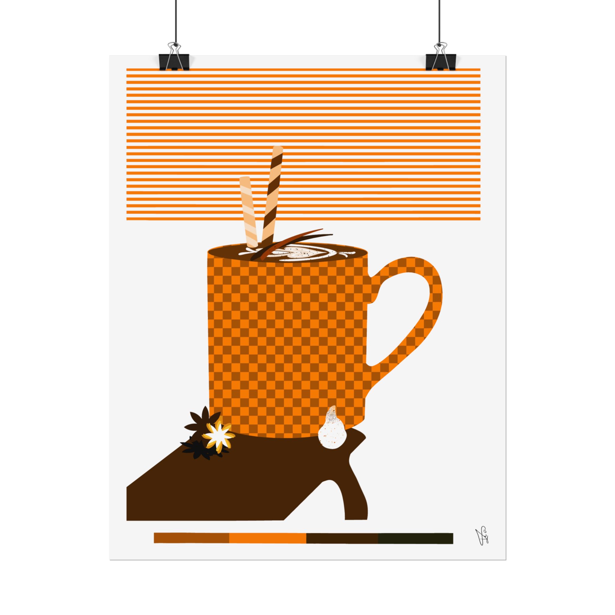 Extra Sweet Poster - Image 2