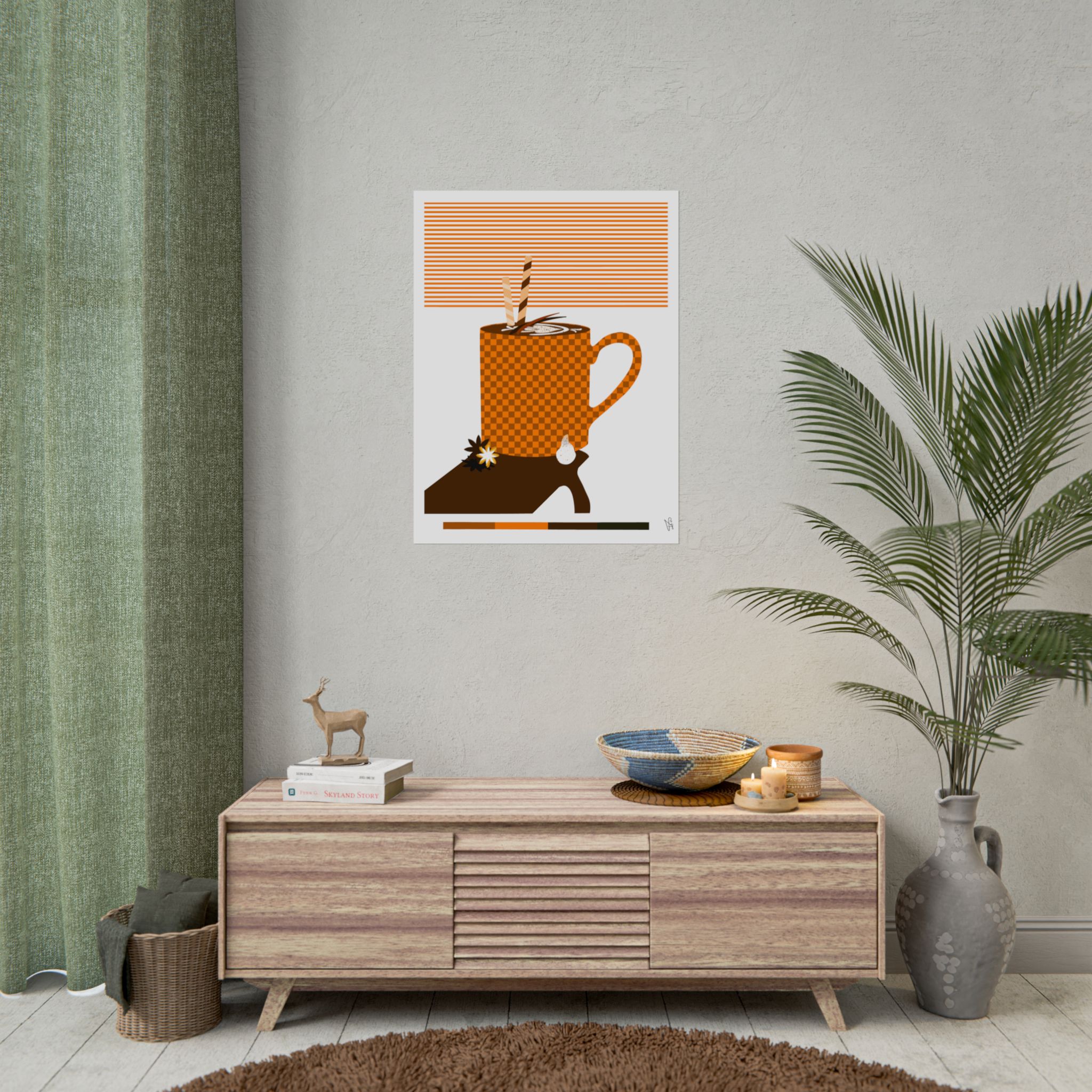 Extra Sweet Poster - Image 16