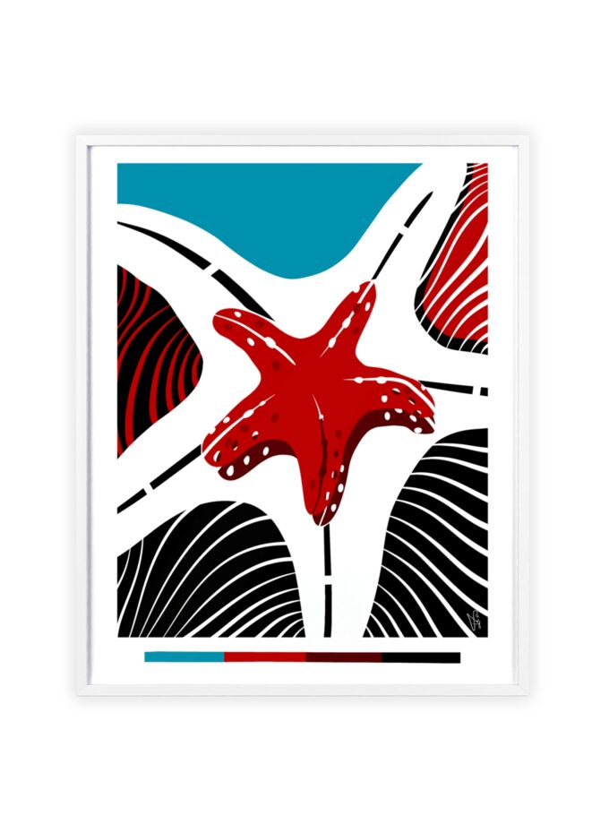 All Roads Lead To Rome Poster, Framed