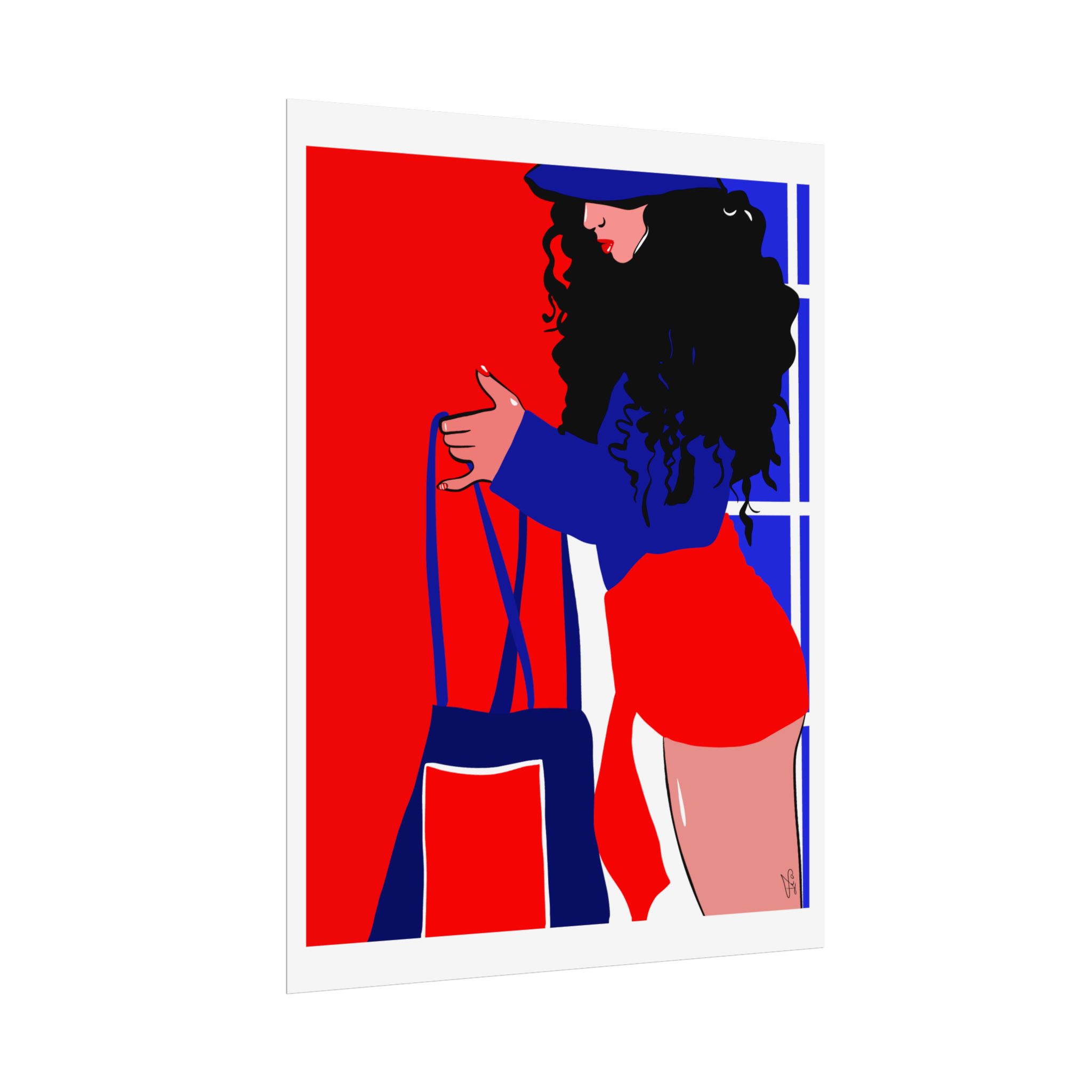 Beach Day Poster - Image 19