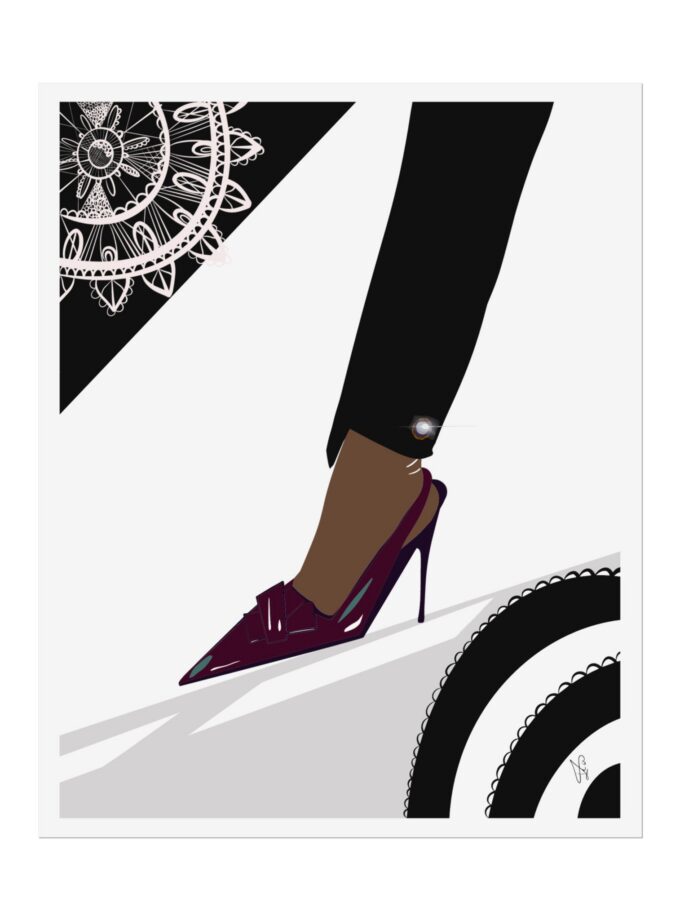 Pretty Woman Poster