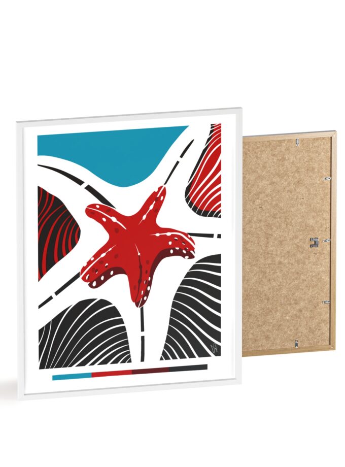 All Roads Lead To Rome Poster, Framed