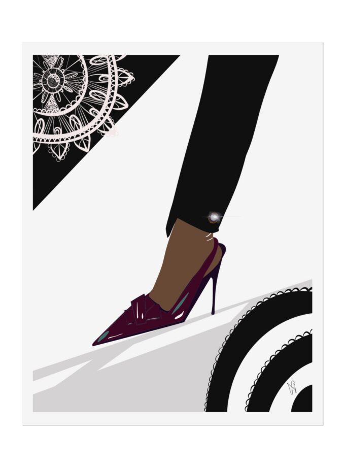 Pretty Woman Poster