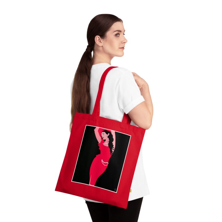 Goddess Tote Bag - Image 3
