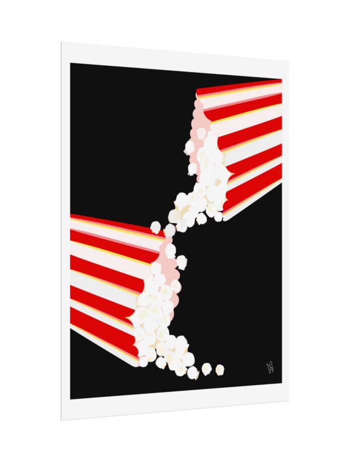 September Date Poster