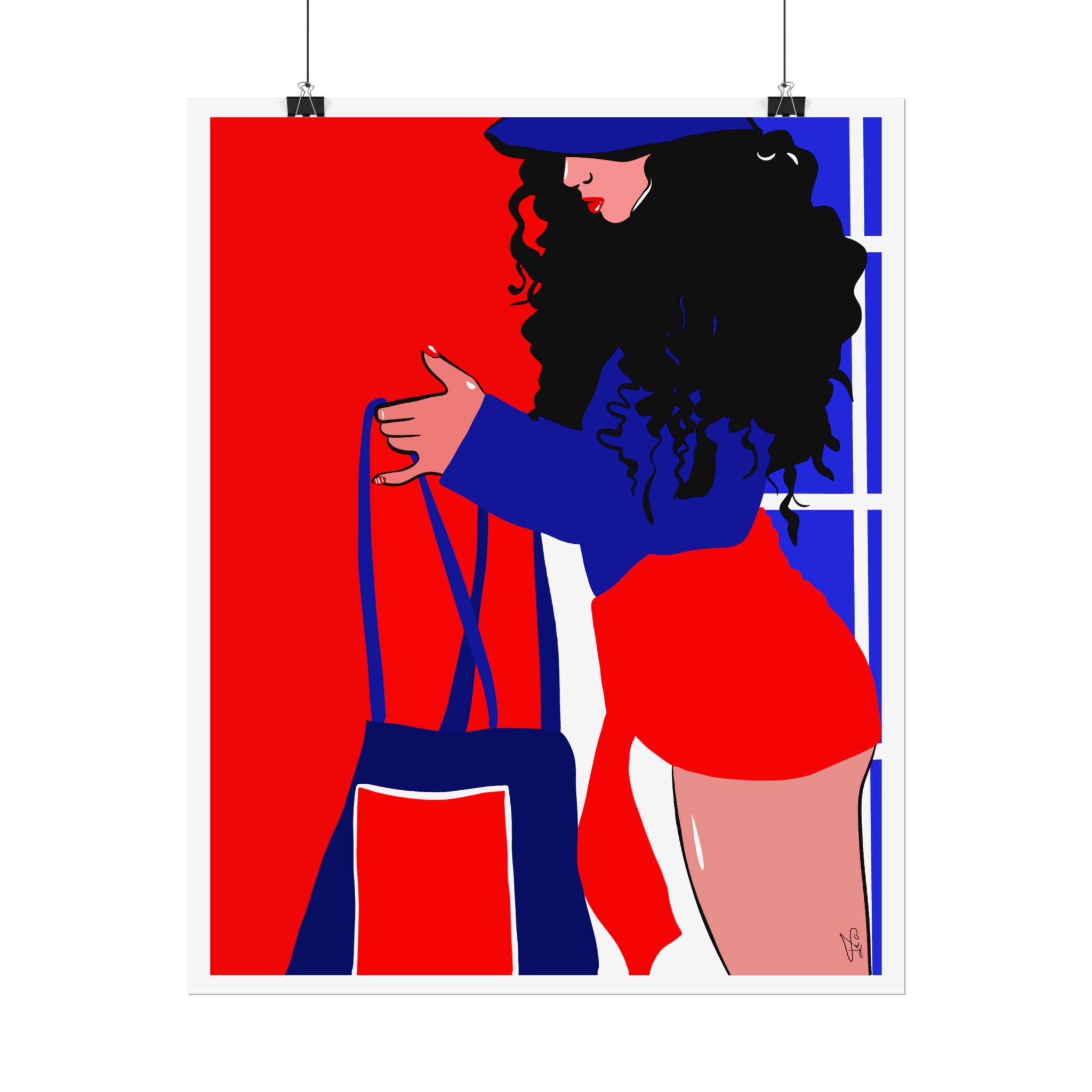 Beach Day Poster - Image 6